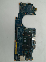 6W882 For Dell Latitude 5480 Motherboard System Board I7-7600U Nvidia Graphics