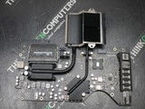 Apple Imac Mid-2017 Logic Board W/ Intel Core I5-7400 3.0Ghz 8Gb Ram