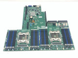 Supermicro X10Dru-I+ Dual Intel Xeon E5-2600 V3/V4 Lga 2011 Ddr4 Systemboard