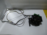 Beckman Coulter Filter Wheel  Assy 7803091 Rev: 1A 1712720 C For Ls230 Laser