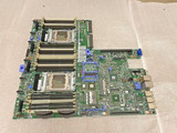 Ibm 00Y8640 X3550 M4 Server System Motherboard 00J6192 - Pre Owned