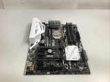 Asus Prime Z270-A Motherboard W/ Intel Core I7-7700K Processor - Jvk2C