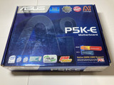 Asus P5K-E Lga 775 P35 Atx Motherboard + Intel Core2 Quad Cpu + G.Skill 8Gb Ram