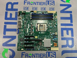 Supermicro X11Ssm Lga 1151 Xeon Ddr4 Server Motherboard