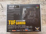 Asus Tuf Gaming Motherboard