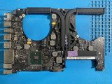 820-2850-A 2010 A1286 I7 2.66Ghz Apple Macbook Motherboard A