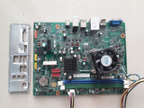 Lenovo Cft1D3Li D3Ly-Lt V:1.3 Ei915500 Ea=7427Ea1133776  Motherboard Used