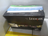 Lexmark C792X1Kg Extra High Yield Black Toner