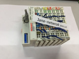 Bk9000 With Module Kl1408, Kl2114, Kl9010,Kl2012 (By Dhl )#J1688