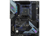 Asrock B550 Extreme4 Am4 Amd B550 Sata 6Gb/S Atx Amd Motherboard