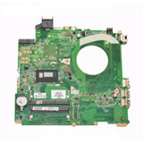 For Hp 15-P W/ I5-4210U Motherboard 766469-001 766469-501 766469-601 Day11Amb6E0