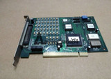 Used 1Pcs Dmc1000 Lakeside Dmc-1000 Four-Axis Motion Control Card V1.1 V1.2A