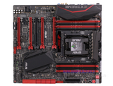 Asus Rampage V Extreme Lga 2011-V3 Intel X99  128Gb Usb3.0 Ddr4 Motherboard Atx