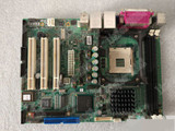 1 Pc    Used    Aimb-640 Rev.A1 Advantech Atx Motherboard