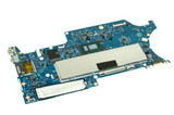 L20847-601 Genuine Hp Motherboard Intel I3-8130U 15-Cr 15-Cr0037Wm (Df56)