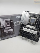 Asus Prime X670-P Wifi Amd Am5 Ddr5 Atx Motherboard