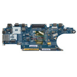 For Dell 5450 E5450 Laptop Motherboard With Sr23V I7-5600U Cpu Cn-0X4Wn9 0X4Wn9