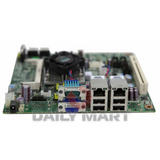 Used & Tested Advantech Aimb-212 Rev.A1 Aimb-212D Industrial Motherboard