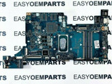 (New) Hp 15-Dw I3-1115G4 Core Cpu Motherboard M29208-001