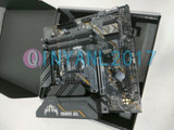 1Pcs Asus Tuf Gaming B460M-Pro Lga 1200 Ddr4 M-Atx Motherboard