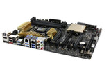 Asus Z97-Ws Motherboard Lga1150 Sata Iii M.2 Intel Z97 Hdmi/Dp/Mini Displayport