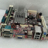 1Pc   Used    Ix910Gmlev-C6 R10 Motherboard With Memory