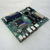 1Pcs Used C7P67 Lga1155 Workstation Motherboard Tested