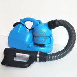 New Electric Ulv Sprayer Portable Fogger Machine Disinfection Machine Hospitals