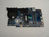 Dell Inspiron 5567 16.5  Intel I7-7500U 2.7Ghz Motherboard  0Kfwk9