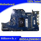 For Hp Pavilion 17-By Motherboard 6050A2980801 L22740-601 L22740-001