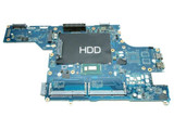 New Dell Oem Latitude E5540 Motherboard W/ Intel I5-4300U Sr1Ed Iva01 Ktgkh