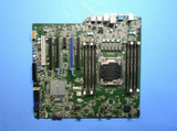 Genuine Dell Precision T5810 Motherboard Intel Lga 2011 Socket Wr1Rf