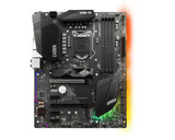 Msi H370 Gaming Pro Carbon Motherboard Intel H370 Lga1151 4Xddr4 Atx 2Xm.2 Hdmi