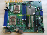 Pre-Owned Supermicro X8Dal-I Lga1366 Workstation Server Main Board Dual-Path