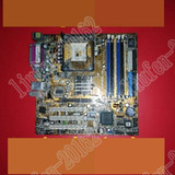 1 Pc    Used     Asus P4P800-Vm Motherboard 478-Pin 865