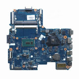 For Hp 14-Am Series I3-5005U Motherboard 6050A2823101 858027-001 858027-601