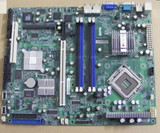 Supermicro X7Sbi Motherboard Intel 3210 Ich9R Chipset Lga775 Xeon 3200/3000 And