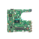For Dell 3468 3568 3478 3578 Motherboard 15341-1 012F2T 12F2T