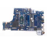 For Dell Inspiron 3593 I3-1005G1 La-J081P 03Dd3K 3Dd3K Motherboard Tested