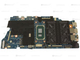 Dell Oem Vostro 5502 Motherboard System Board Core I5 2.4Ghz Motherboard N9Cj5
