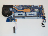 Lenovo Thinkpad E590 Motherboard Intel I7-8565U Fru 5B20V81844