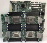 Supermicro X9Qri-F+ Lga 2011 Motherboard