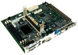 Dell 0007803C Motherboard Slot1 Udram Optiplex Gx1 7803C
