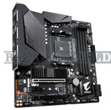 One Gigabyte B550M Aorus Pro Am4 Amd B550 Micro-Atx Motherboard M.2 Ssd