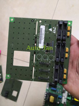 For 1Pc Used Abb Inverter Expansion Conversion Board Agbb-01C