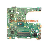 For Dell 3568 3468 3567  W/I3-7100U Cpu Motherboard 15341-1 92N85 Cn-0Gfw7T Test