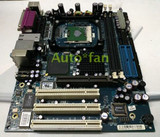 For Used Kontron 886Lcd-M/Flex Motherboard