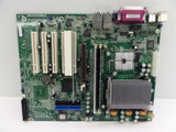 Supermicro P4Sge Server Motherboard With Intel Pentium 4 2.8Ghz Cpu