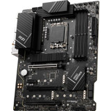 Msi Pro Z790-P Wifi Lga 1700 Intel Motherboard Ddr5