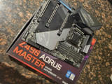 Gigabyte Z490 Aorus Master